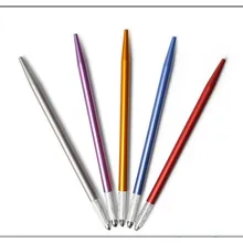 50 шт Перманентный для ручного татуажа бровей ручка Перманентный аксессуары для макияжа с 20 булавками лезвия для тату