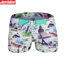 Брендовое детское платье без рукавов Для мужчин s для плавания серфинга Шорты Для мужчин летнее пляжное бикини для плавания Шорты нижняя часть Для мужчин купальники мужские плавки