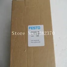 [SA] новые оригинальные специальных продаж FESTO регулятор LFR-3/4 DO-миди месте 162 691