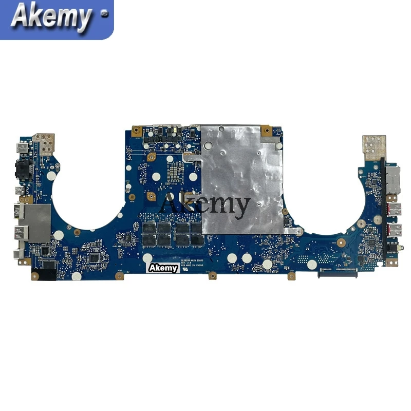  Amazoon ROG GL502VM Laptop motherboard for ASUS GL502VM GL502VML GL502V GL502 original mainboard 8G