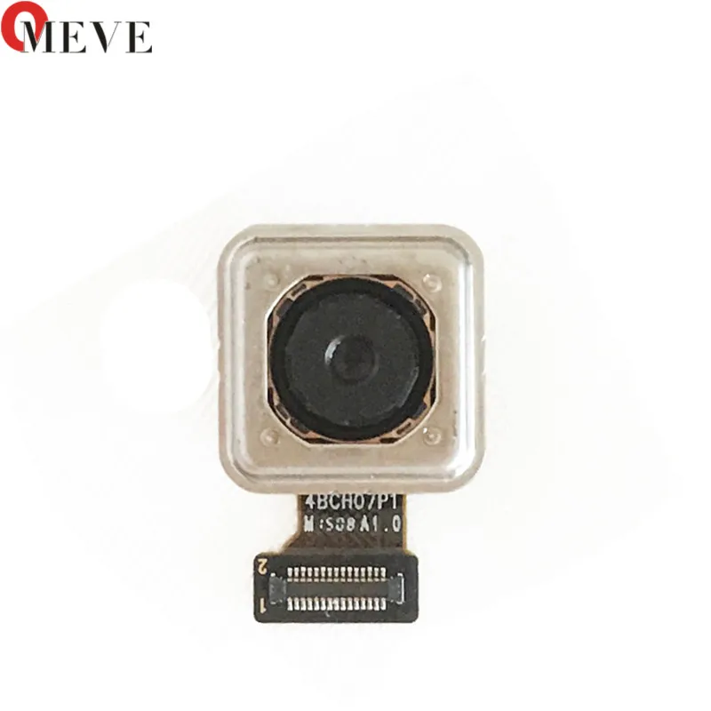 

Original Rear Back Camera For HTC ONE M9 M9W Main Big Camera Module Flex cable Repair Part Free Ship