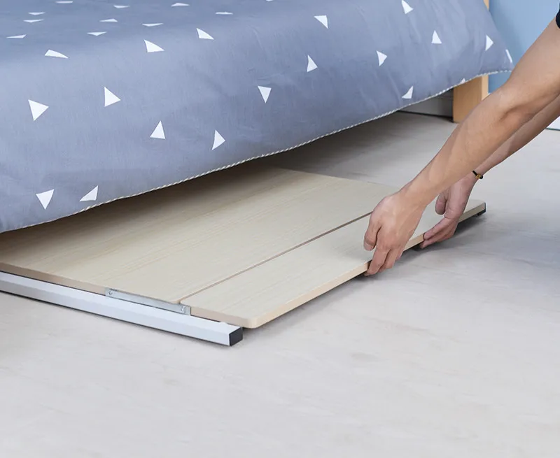 بسيط للطي مكتب مكتب للحاسوب شخصي الحديثة sidebed الجدول