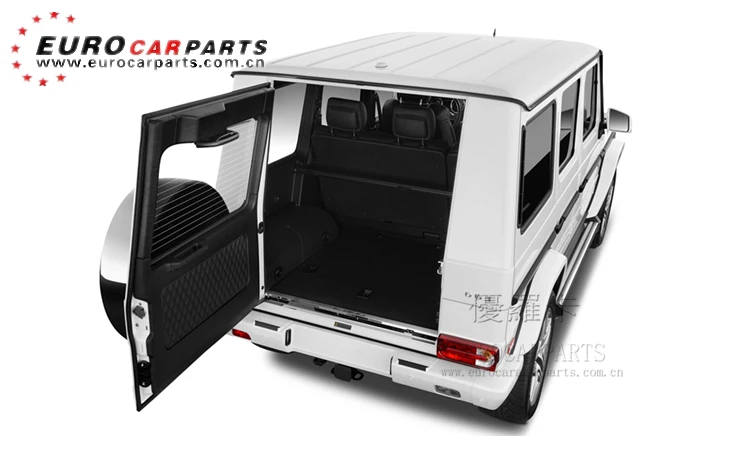 rear door sill 7