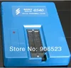 free shipping GENIUS G540 EPROM MCU GAL PIC USB universal programmer + 2 adapters PLCC44 and PLCC32 ► Photo 2/4