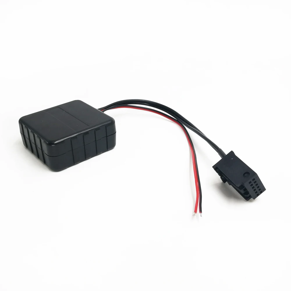 Автомобильный AUX in USB переключатель Biurlink панель аудио MP3 музыкальный адаптер AUX/USB