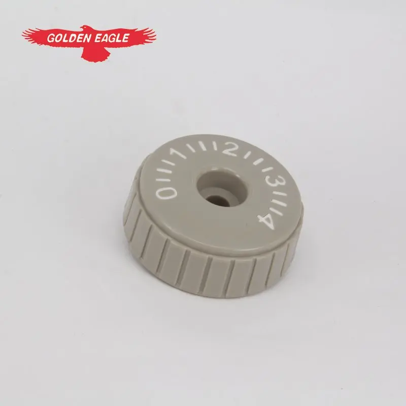 For JUKI Industrial Sewing Machine Switch Knob Parts Number Is 229-40506