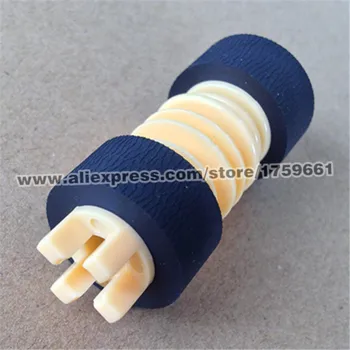 

Free ship high quality DC153 DC186 Paper Pick-up Roller-Tray3/4 for Xerox DoucuColor DC 156 186 Paper Pick-up Roller 022K67170