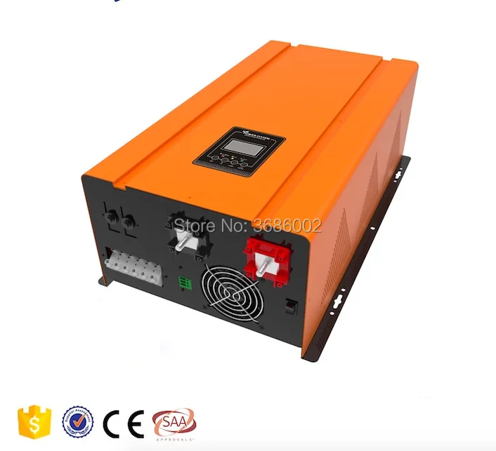 8kw