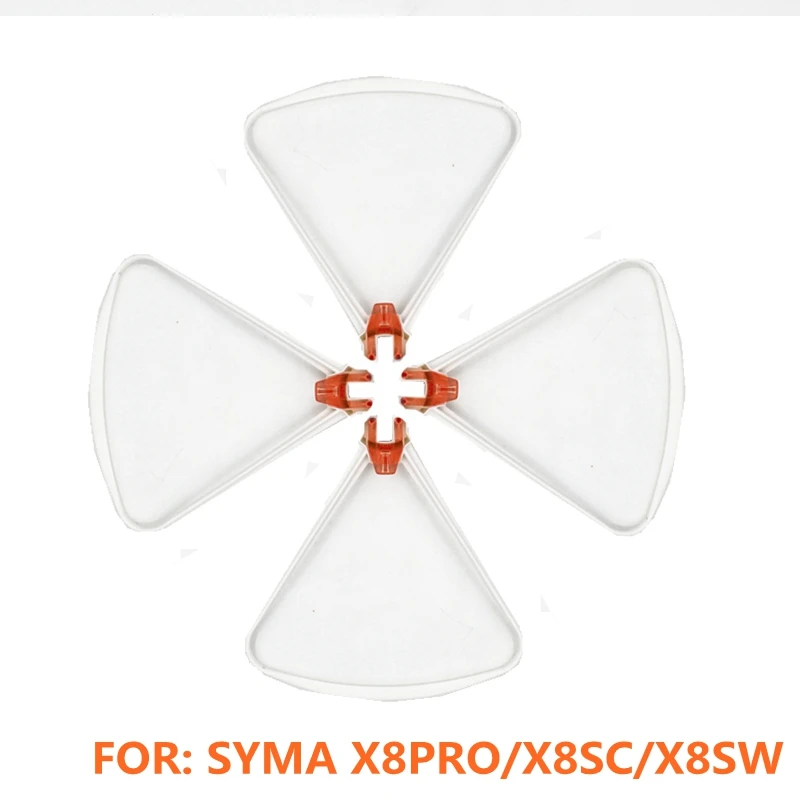 

Protection Frame For Syma X8pro X8sc X8sw RC Helicopter Spare Parts Quadrocopter Replaceable Protective Rack