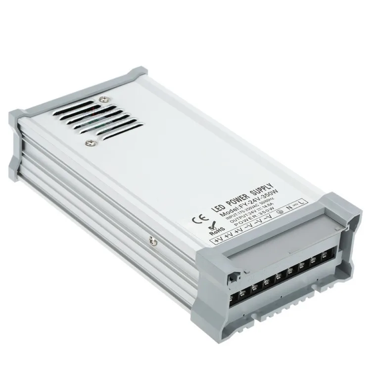 24V350W-10