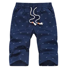 Мужские шорты, хлопковые шорты, однотонные Беговые брюки в повседневном стиле, Бермуды для отдыха, дышащие летние шорты, Мужская одежда, большие размеры 5XL