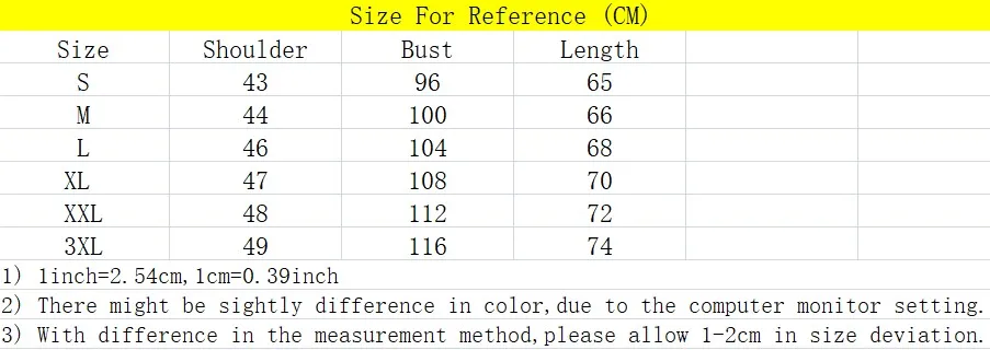 SIZE