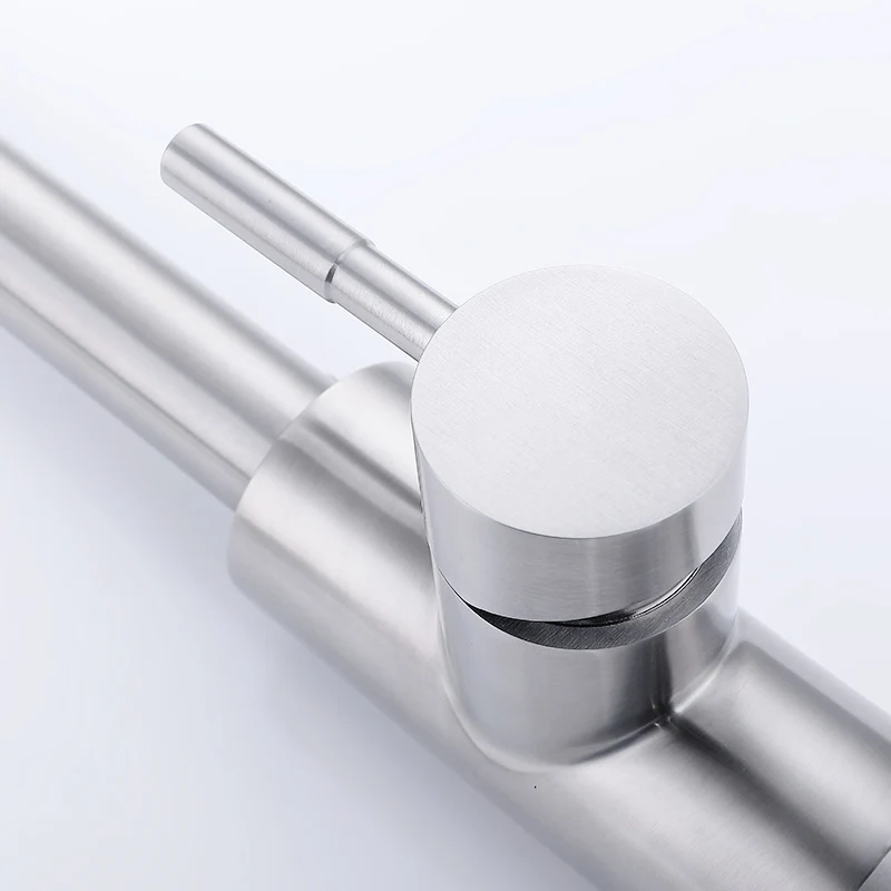 Fapully Kitchen Faucet Stainless Steel Touch Control Smart Sensor Kitchen Mixer Touch Faucet for Kitchen Pull Down Sink Tap 1055 Fapully Kitchen Faucet Stainless Steel Touch Control Smart Sensor Kitchen Mixer Touch Faucet for Kitchen Pull Down Sink Tap 1055