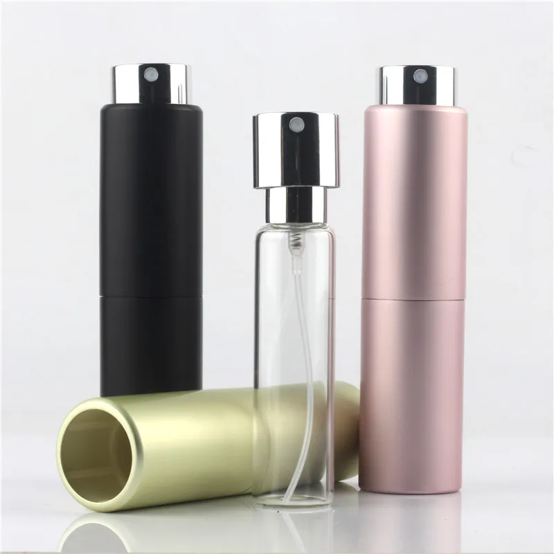 

Hight Quality 20ml Travel Mini Portable Refillable Perfume Parfum Atomizer Spray Bottles Empty Bottles Empty Cosmetic Containers