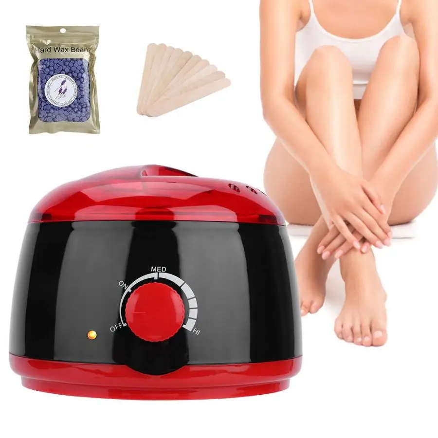 Воск для депиляции 3 типа комплекты для удаления воска набор воск ...