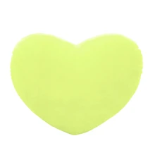 30 см в форме сердца декоративная подушка PP хлопок Мягкая креативная кукла подарок для влюбленных