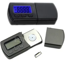 NEW Vesion Professional LP Digital c Stylus Force Scale Gauge led dzr