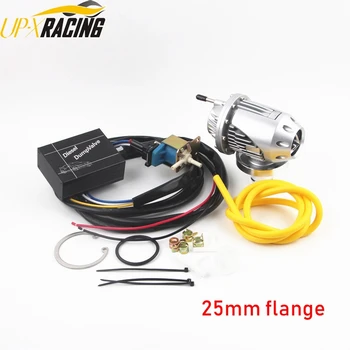 

universal Turbo electrical Diesel dump valve SQV3 Blow off valve 25/34mm flange