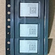 50 шт./лот, для iPhone 6G 6plus 6+ 6P 6plus U5201_RF WLAN wifi модуль IC Chip 339S0231 на плате