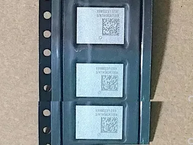 50 шт./лот оригинальный новый для iPhone 6G 6plus 6 + P u5201 _ rf WLAN Wi Fi модуль IC чип 339S0231 на