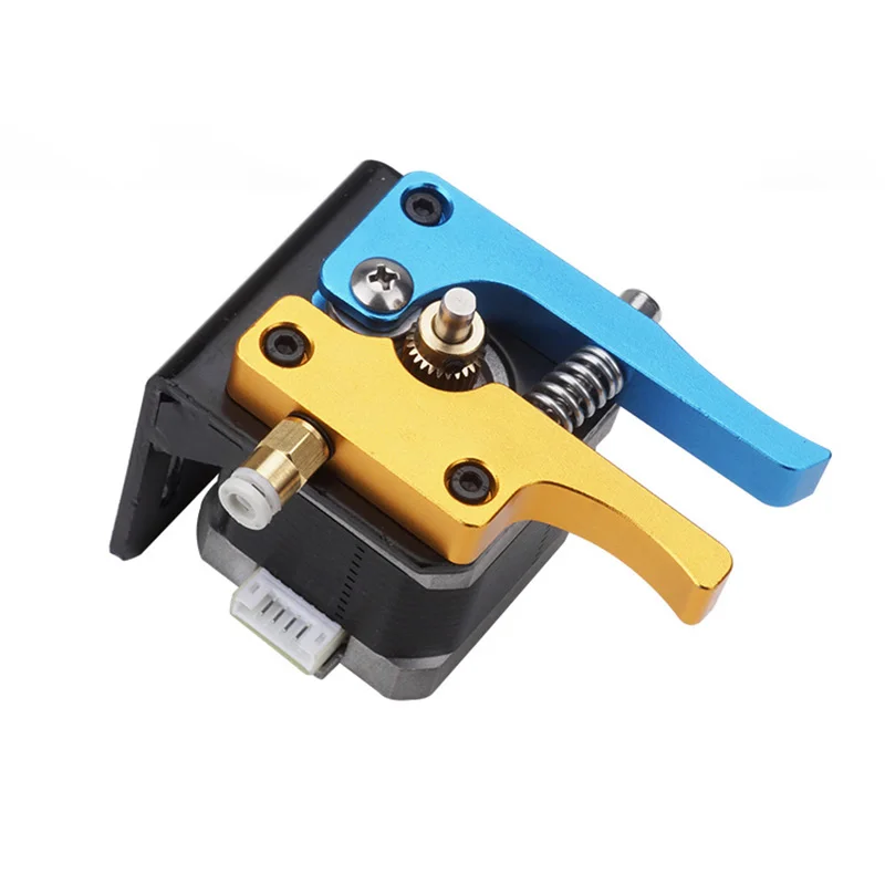 3D Printer Accessories Metal Extruder Feeder Kit for TEVO A8 Prusa