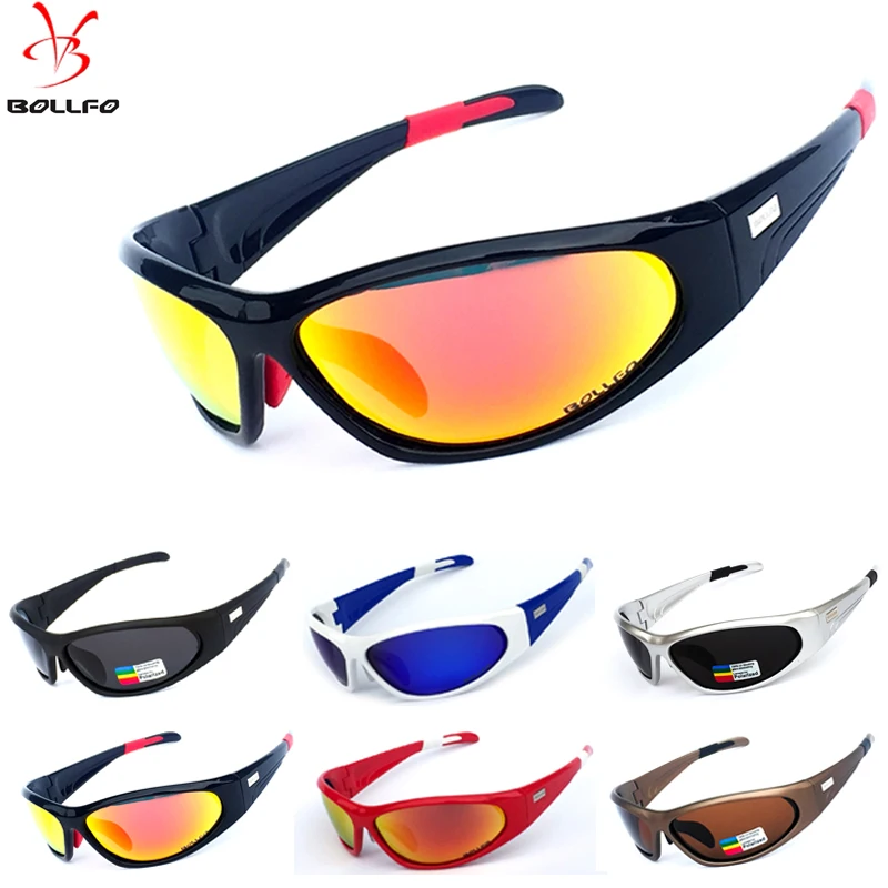 Профессиональные поляризованные велосипедные очки уличные спортивные в стиле унисекс очки для велосипедной езды рыбалка UV400 Ga