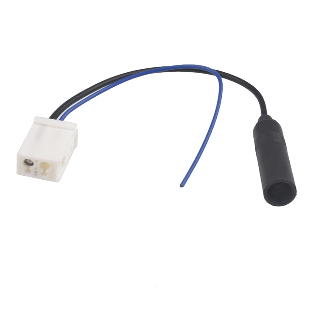 Adapter for OEM GPS Antenna Connection in Toyota / Lexus / Subaru / Mazda -  Car Solutions