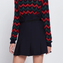 Женские популярные мини-юбки