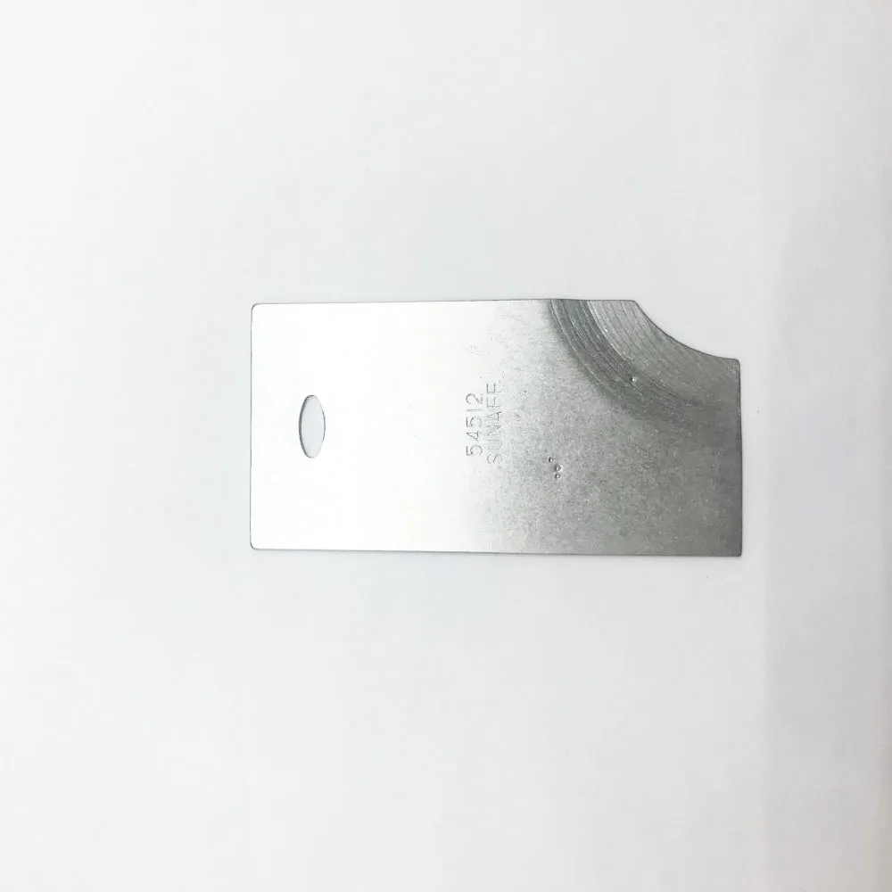 New Singer Sewing Machine Rear Bobbin Cover Slide Plate 27 127 55503