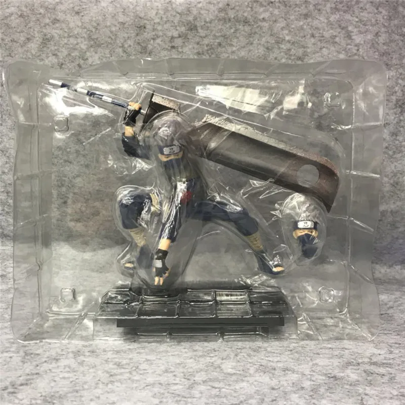 ninkai taisen pvc figura de ação collectible