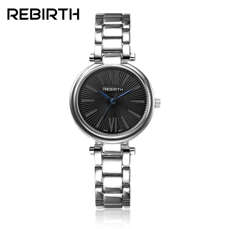 

Luxury Watch Women Fashion Business Quartz Watch Female Watches Lady Stainless Steel Wristwatch Girl Dress Relogio Feminino 2017