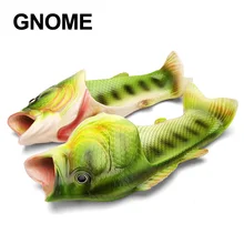 GNOME/Новинка; шлепанцы с открытыми пальцами; Мужская обувь; модные летние мужские сандалии; шлепанцы с открытыми пальцами; мужские вьетнамки; пляжные шлепанцы с открытыми пальцами