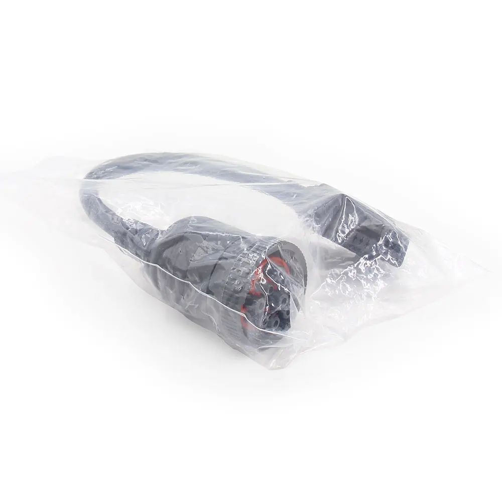 Удлинительный кабель SAE J1939 J1708 для грузовика OBD OBD2 6 контактов 9 Cummins