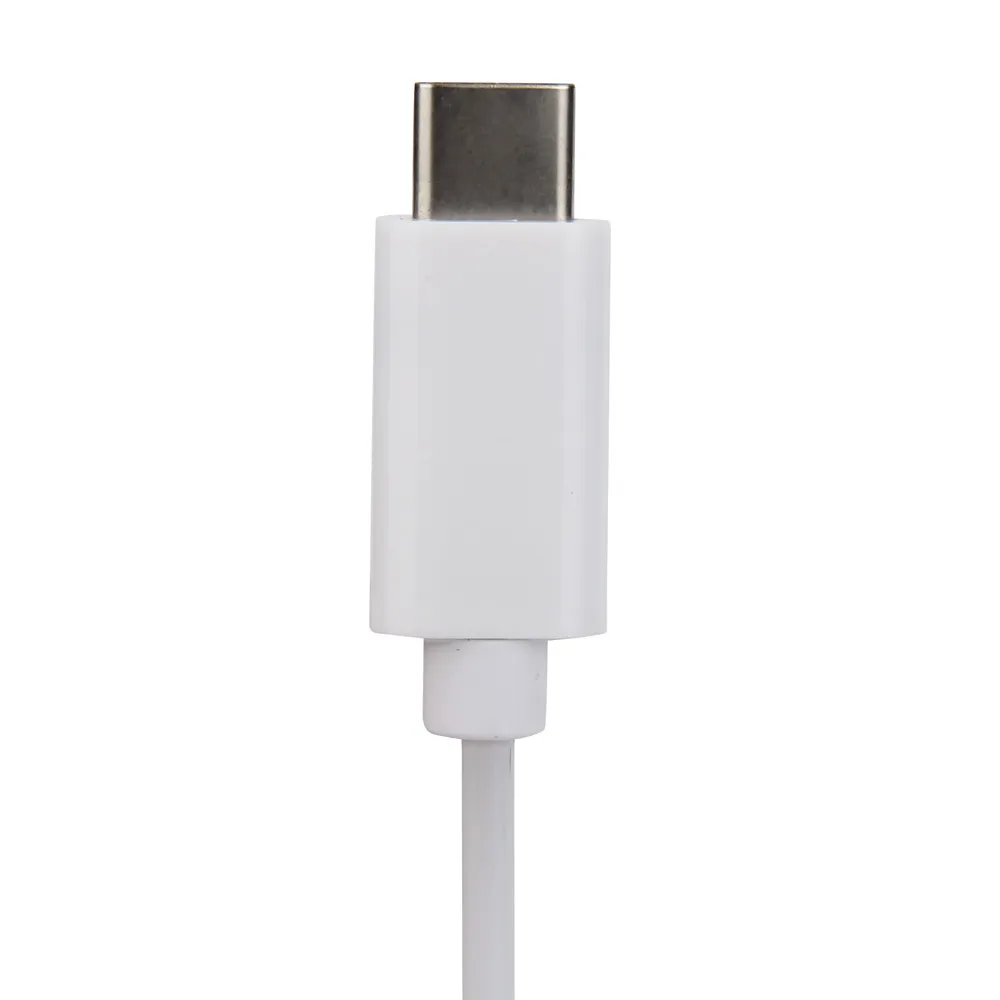 Тип-C до 3-Порты и разъёмы USB 2,0 + TF концентратор-картридер USB 3,1 для ПК Apple Macbook 12 4,11