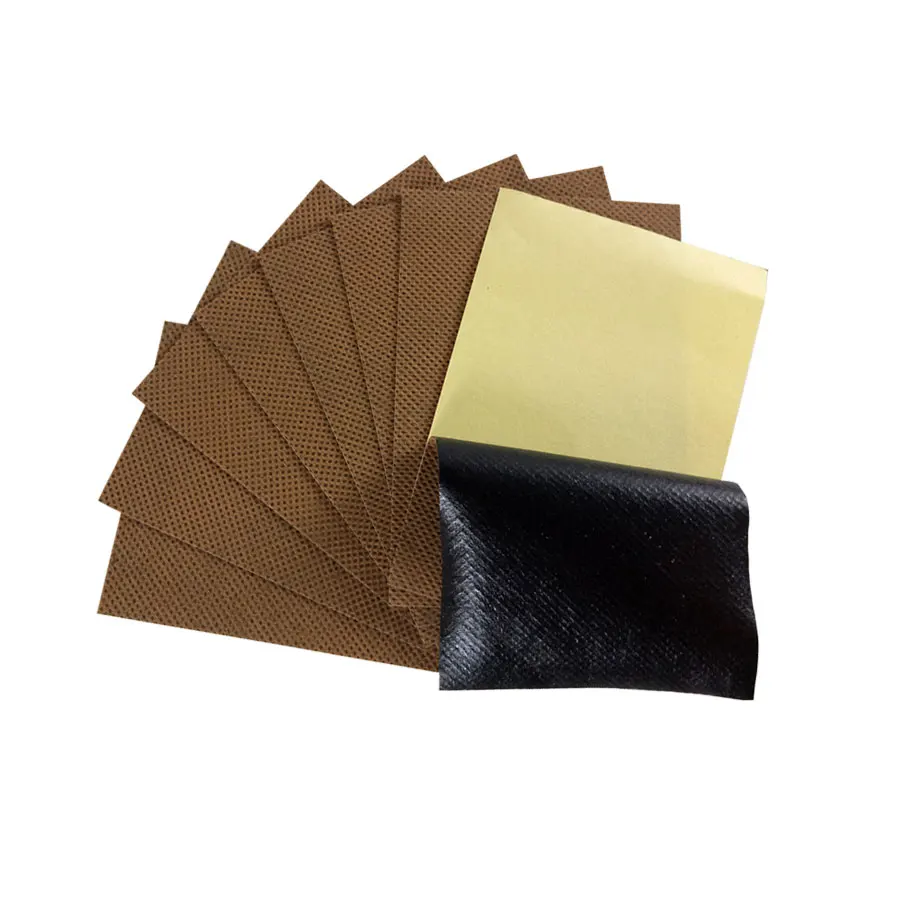80Pcs/10bags Notoginseng Cold Compress Analgesic Plasters Joint Pain Patch Neck Back Body Relaxation Acupuncture Pain Killer Pla 80Pcs/10bags Notoginseng Cold Compress Analgesic Plasters Joint Pain Patch Neck Back Body Relaxation Acupuncture Pain Killer Pla