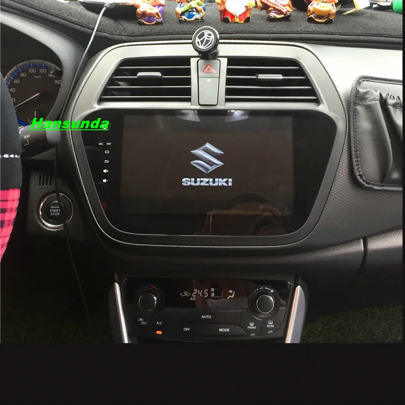 Excellent Android 7.1 car dvd player for SUZUKI S-CROSS SX4 2017 2016 2015 2014 gps navigation DVR tape recorder 3 Excellent Android 7.1 car dvd player for SUZUKI S-CROSS SX4 2017 2016 2015 2014 gps navigation DVR tape recorder 3