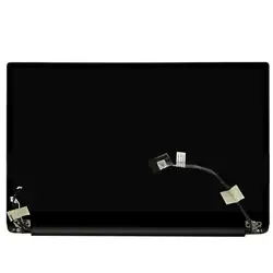 Latumab 13,3 дюймов для Dell XPS 13-9343 QHD 3200x1800 Полный ЖК-дисплей с сенсорным экраном в сборе с рамкой