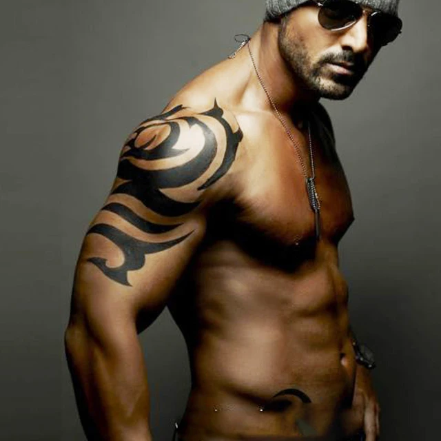 sexy men tattoosimage