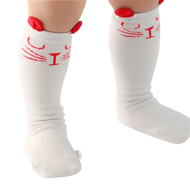 Buy 2018 Toddler Knee High Socks for Newborns Baby