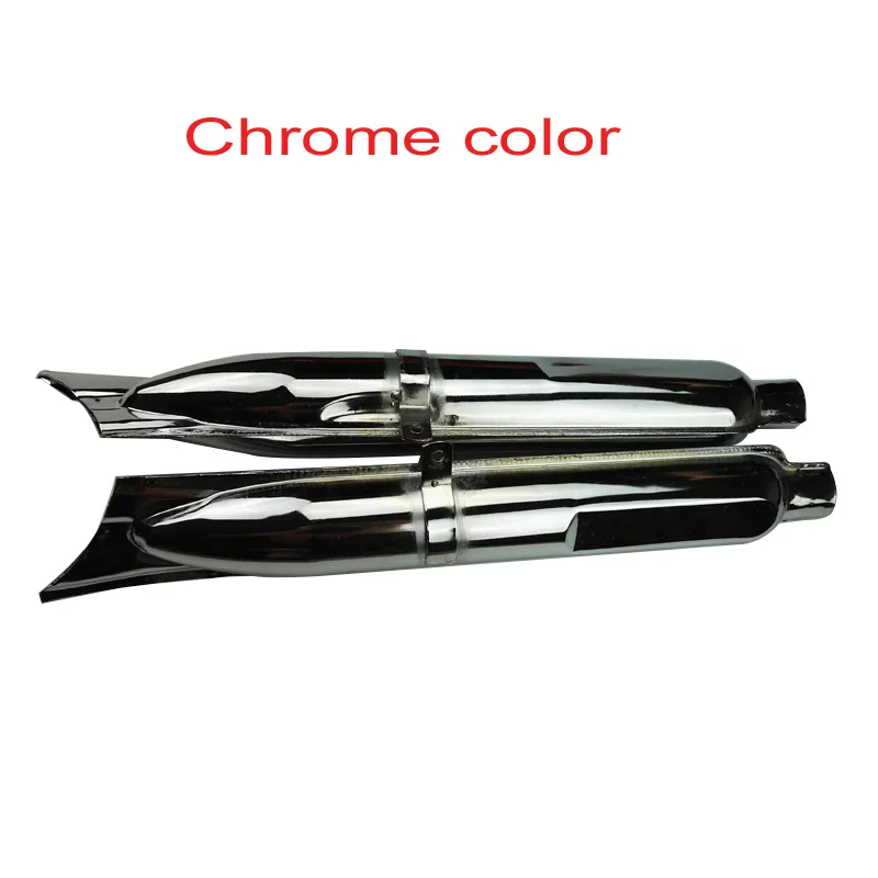 chrome