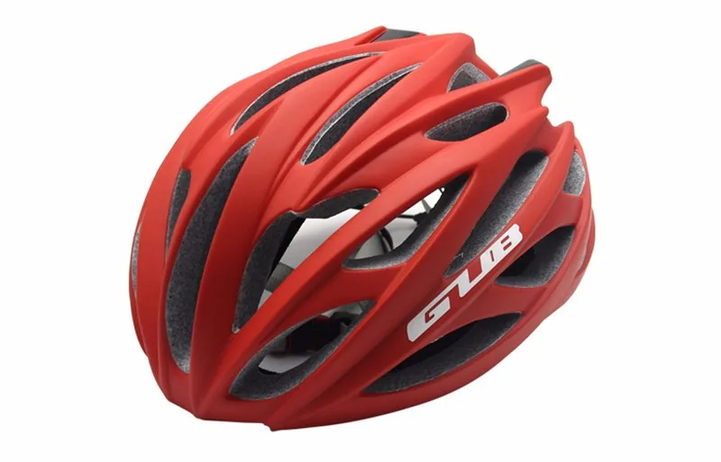 GUB Велоспорт велосипед шлем Велосипедные шлемы Ciclismo Capacete Cascos Para Bicicleta Размеры 58-62 см