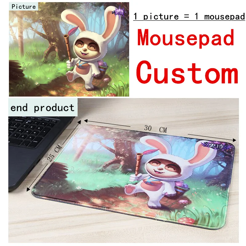diy custom make 30cm