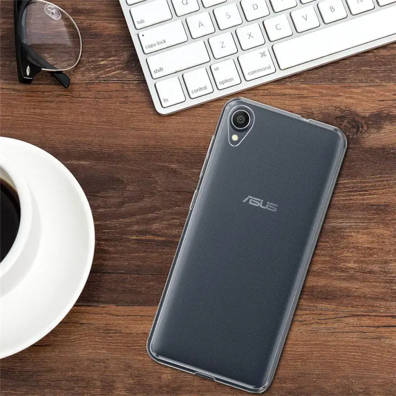 Для Asus Zenfone Live L2 чехол для Asus ZA550KL чехол 5," чехол для телефона из мягкого силикона ТПУ с рисунком чехол для телефона Asus Zenfone Live L2 ZA550KL ZA ZA550 550KL KL