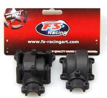 FS Racing 1:10 1/10 511005 коробка передач группа Rc запасные части Аксессуары Модель