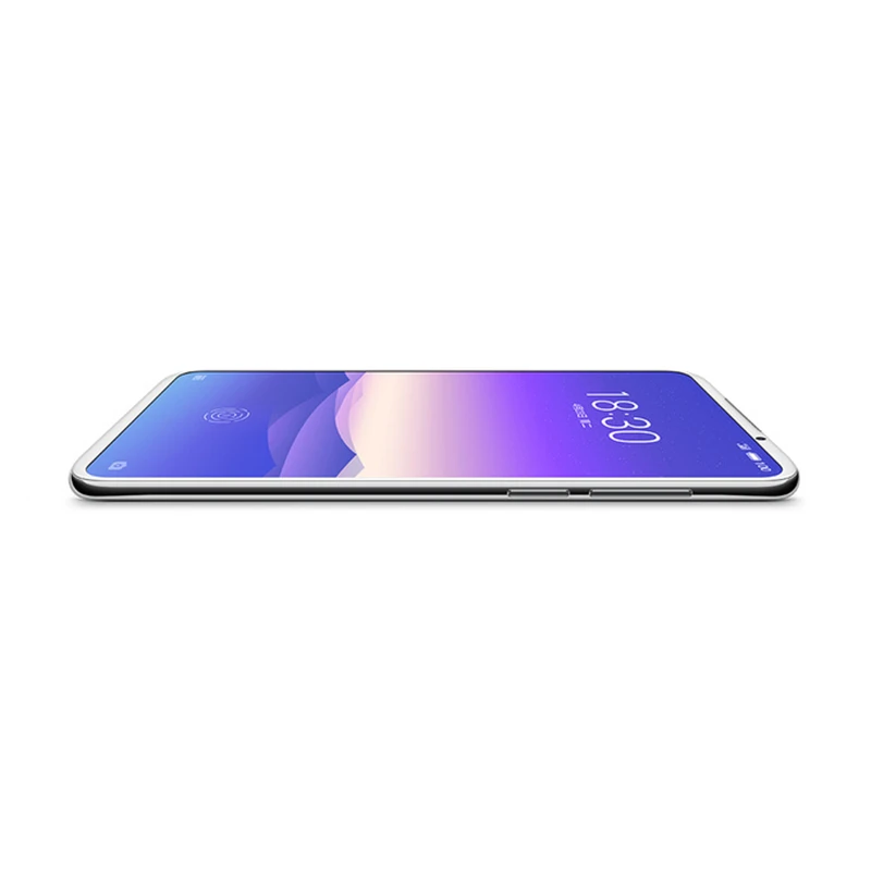 Дополнительная глобальная версия смартфона Meizu 16 s 6 ГБ 128 15 дюйма Snapdragon 855 двойная