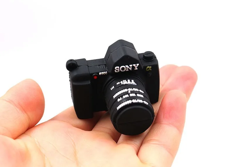 Usb флеш-накопитель для камеры 8 ГБ 16 ГБ 32 ГБ 64 Гб 128 ГБ usb-носитель мини-джойстик Флешка Новинка ручка-флешка диск