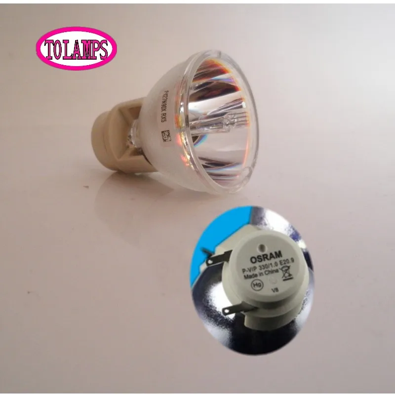 

Original Bare PROJECTOR Lamp BULB OSRAM P- VIP330 E20.9 SP-LAMP-056 for INFOCUS IN5532 / IN5533 / IN5534 / IN5535