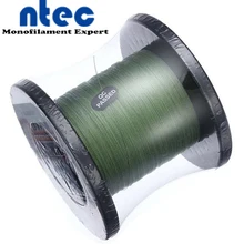 Леска для рыбалки 1000 м 8 нитей