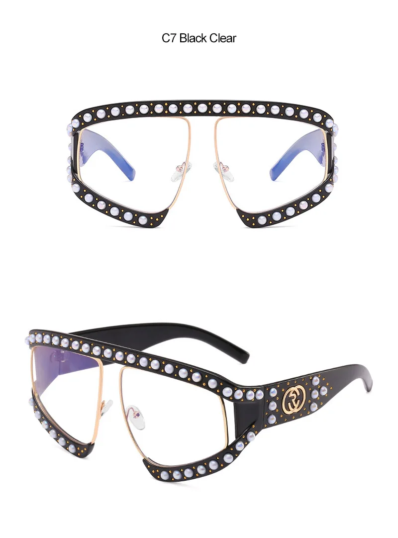 2018 News Goggle Sunglasses (21)