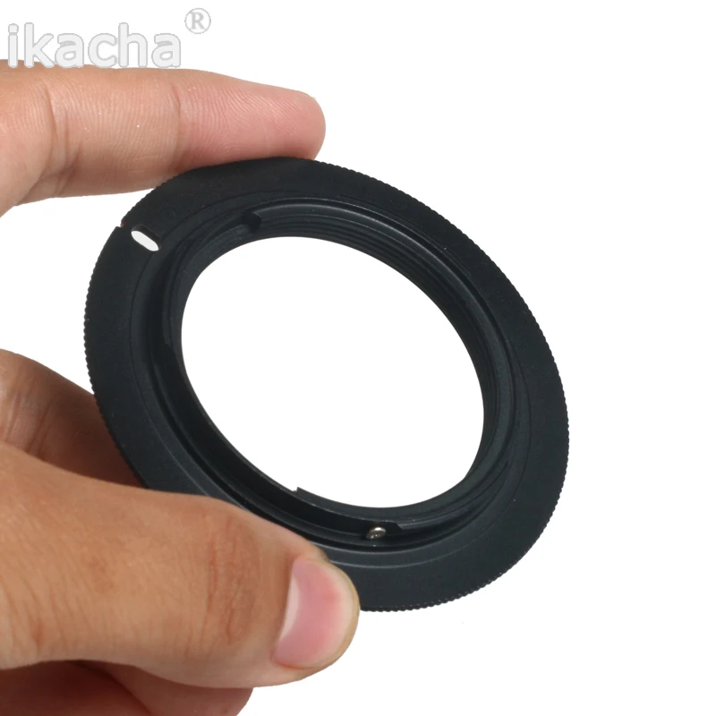 M42 резьбы объектива AF адаптер для с креплением Sony Minolta Alpha a200 a350 A390 A550 A580 A700 A900 DSLR